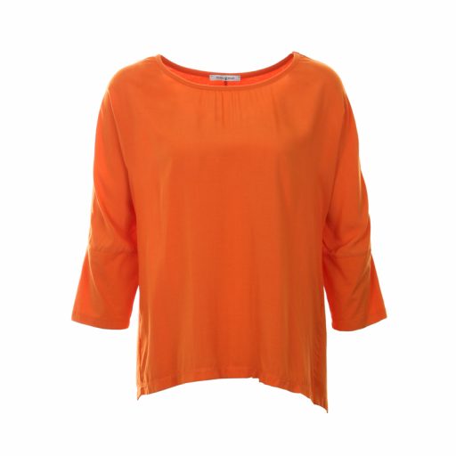 FUNKY STAFF Shirt Paula orange