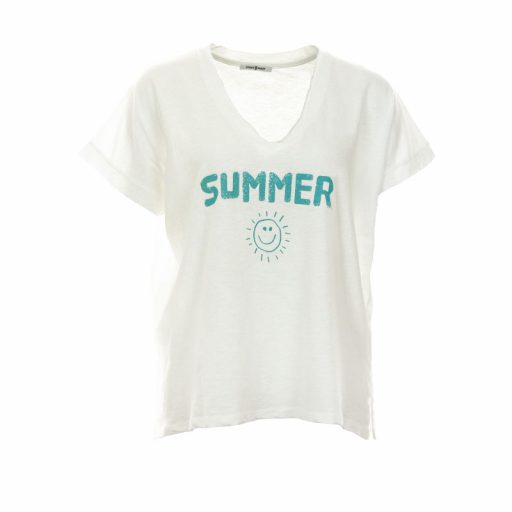 Funky Staff Shirt Puglia Summer Sun