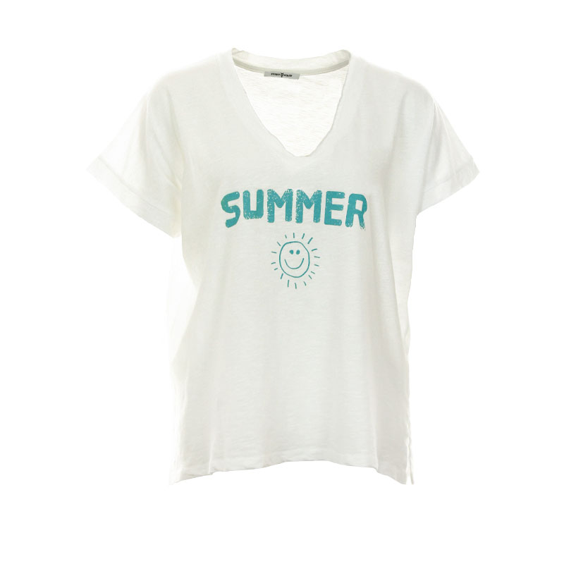 Funky Staff Shirt Puglia Summer Sun
