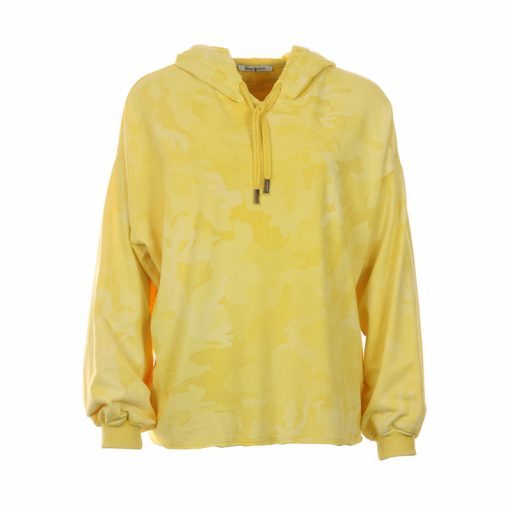 Funky Staff Sweater Amia Camouflage