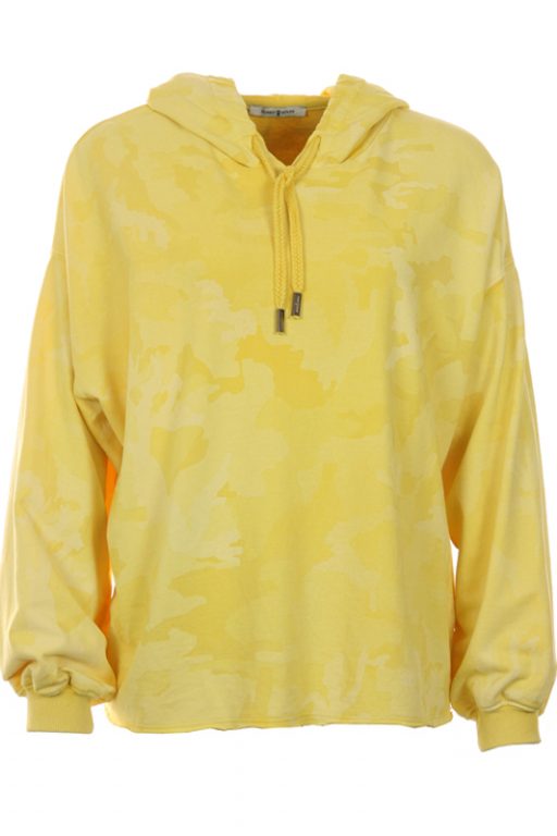 Funky Staff Sweater Amia Camouflage