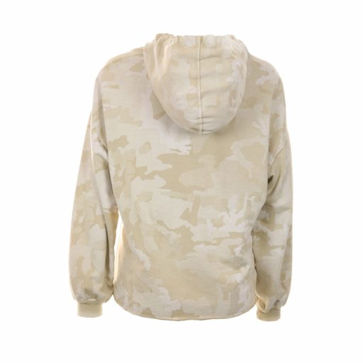 Funky Staff Sweater Amia Camouflage (Beige)