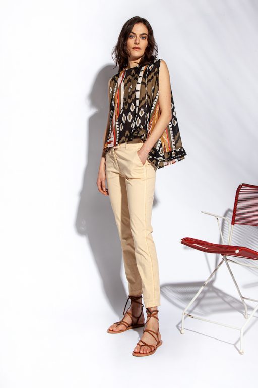 Funky Staff Trousers Chelsea Softwear