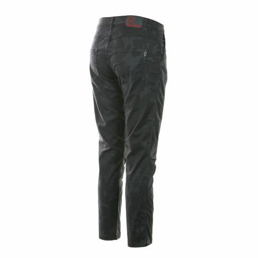 Funky Staff Trousers Kos Camouflage