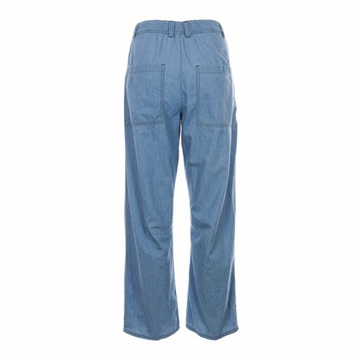 Funky Staff Trousers Nia Jeans blue