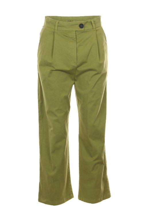 Funky Staff Trousers Runa