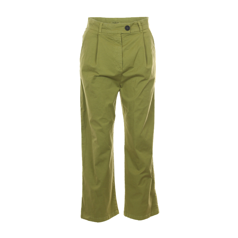 Funky Staff Trousers Runa