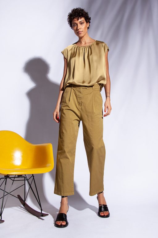Funky Staff Trousers Runa