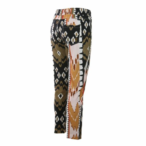 Funky Staff Trousers You 2 Ethno