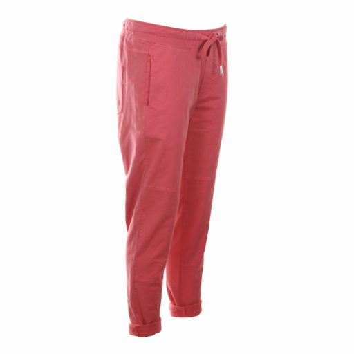 Funky Staff Trousers You 2 Softwear Himbeerrot
