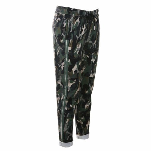 Funky Staff Trousers You2 Camouflage