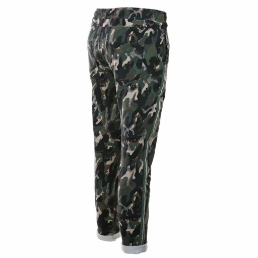 Funky Staff Trousers You2 Camouflage