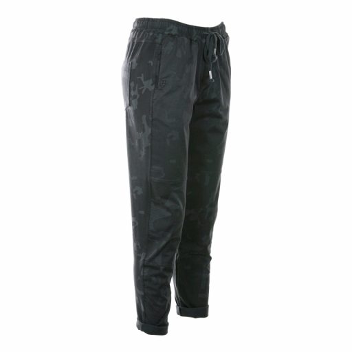 Funky Staff Trousers You2 Camouflage