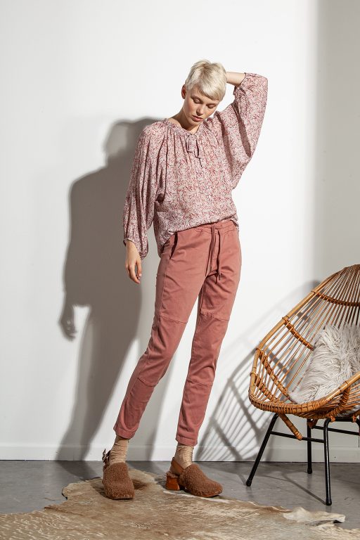 Funky Staff Trousers You2 Premium (Cedar)