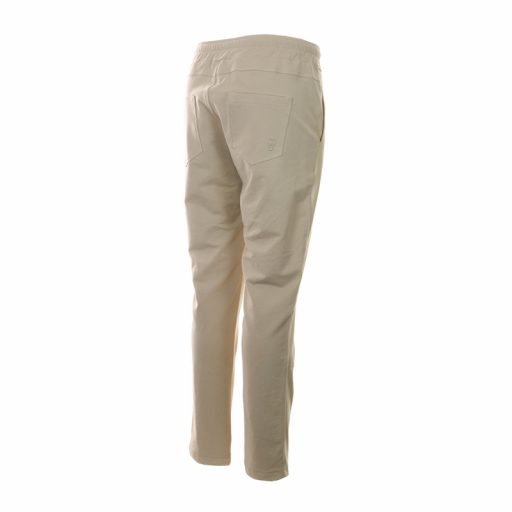 Funky Staff Trousers You2 Vegan Leather (Sand)