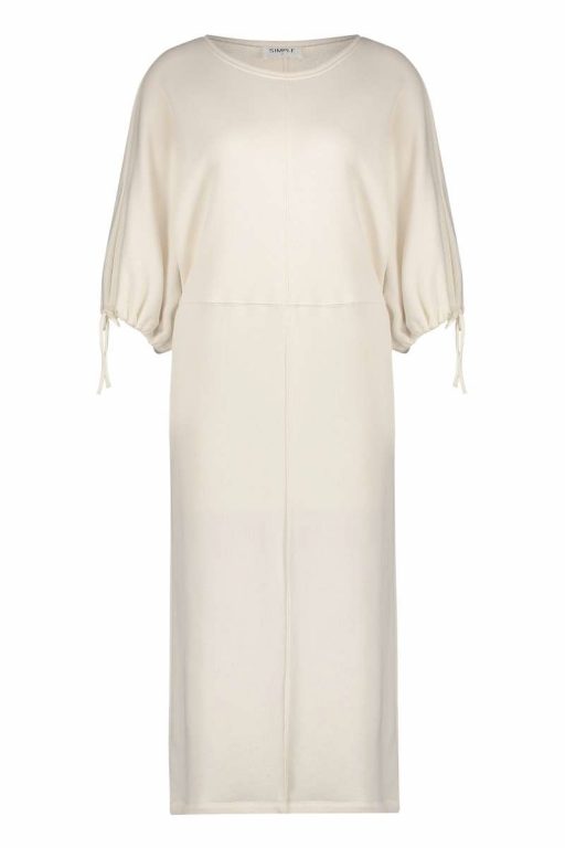 SIMPLE Gerben Sweatshirtkleid