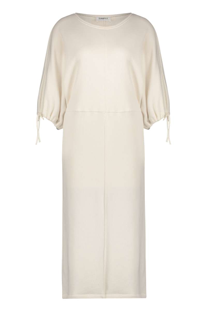 SIMPLE Gerben Sweatshirtkleid