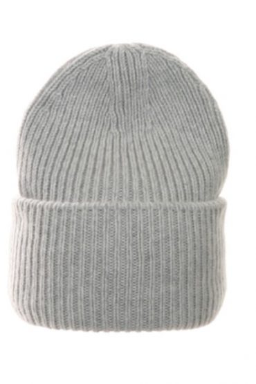 Funky Staff Cap Sardegna unisex (Grigio Chiaro)