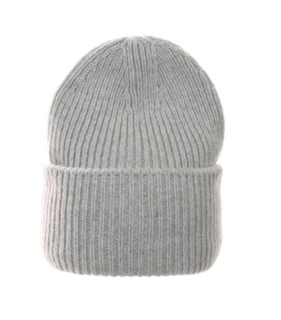 Funky Staff Cap Sardegna unisex (Grigio Chiaro)