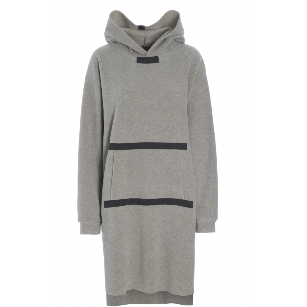 Henriette Steffensen Hoodie Tunic