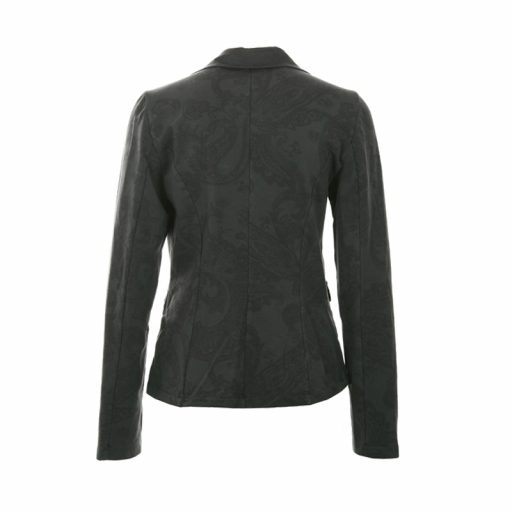 Funky Staff Jacket Berlin Paisley