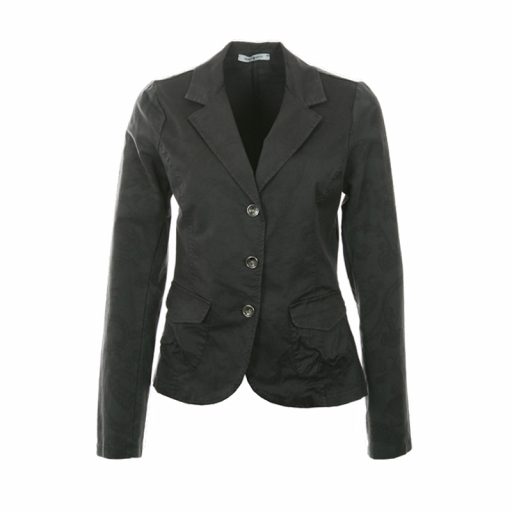 Funky Staff Jacket Berlin Paisley