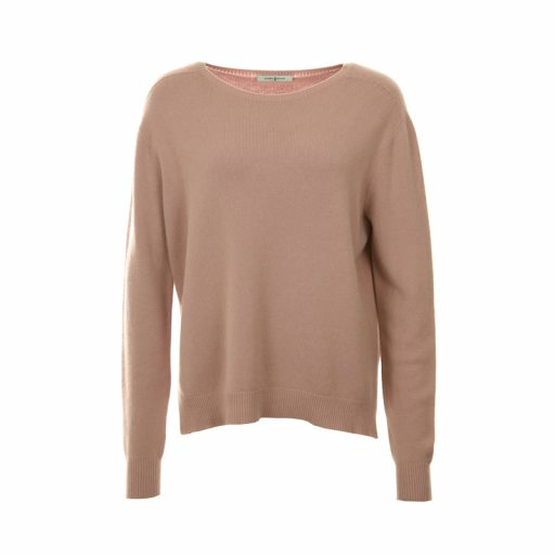 Funky Staff Milano Pullover Rosa