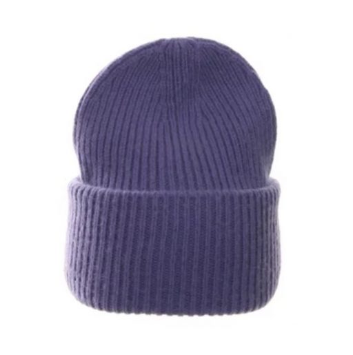 Funky Staff Cap Sardegna unisex (Prugna)