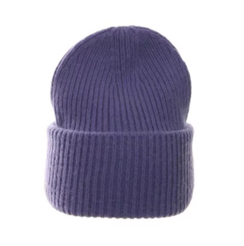 Funky Staff Cap Sardegna unisex (Prugna)
