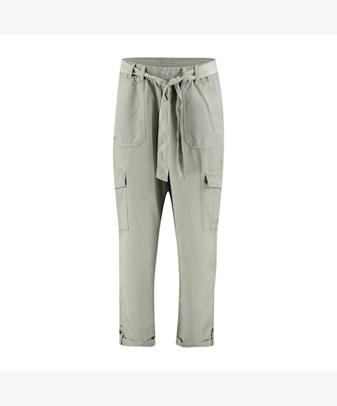 Red Button Belle Trousers Tencel