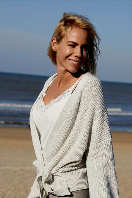 Simple Vic Top