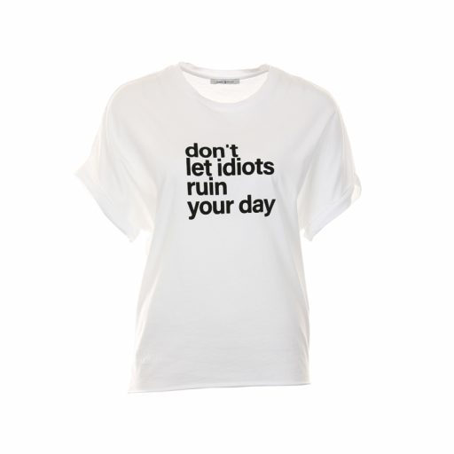 FUNKY STAFF Shirt Ginger Idiots