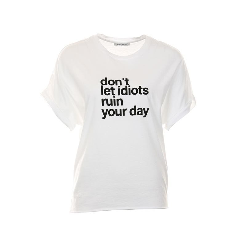 FUNKY STAFF Shirt Ginger Idiots