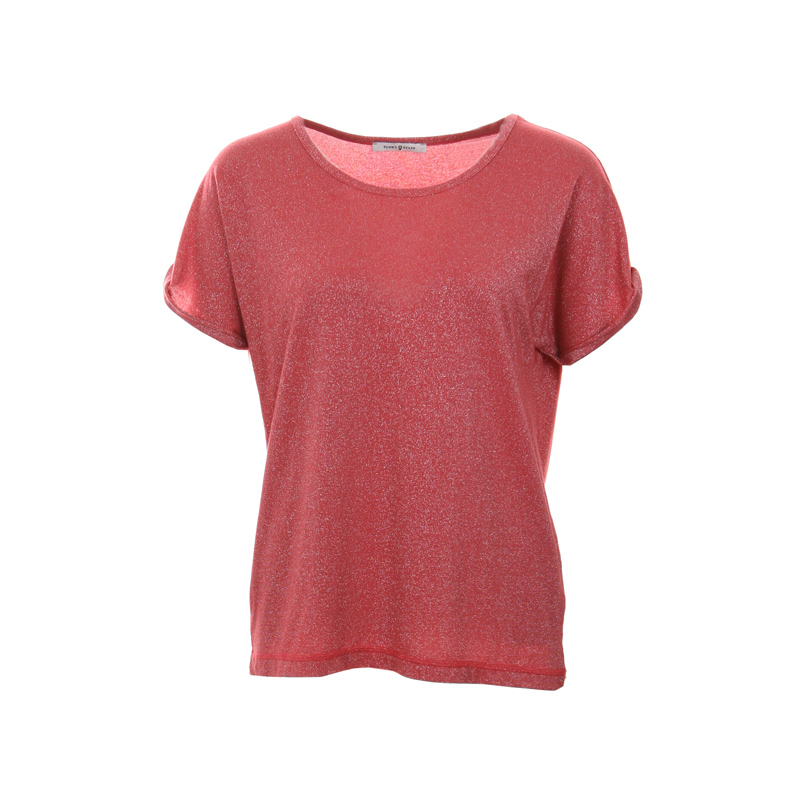 Funky Staff Shirt Lola Lips