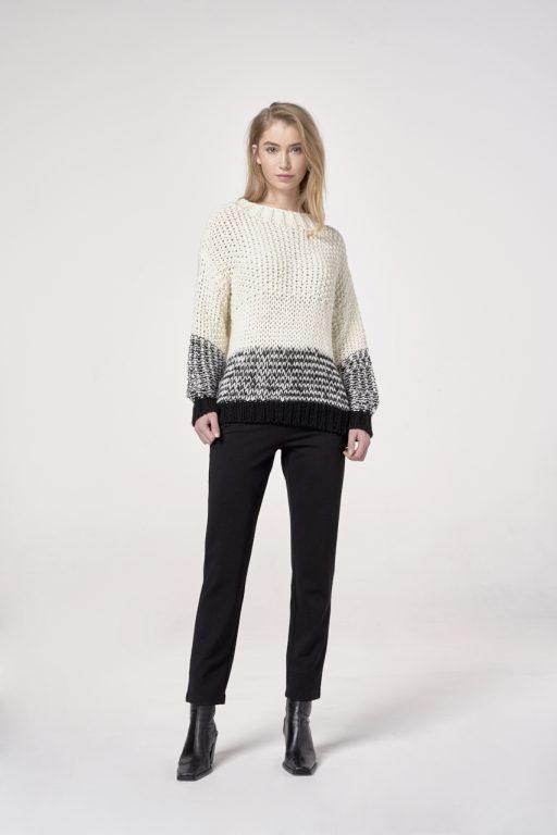 Simple Bjorn Pullover