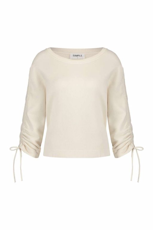 SIMPLE Elly Sweatshirt