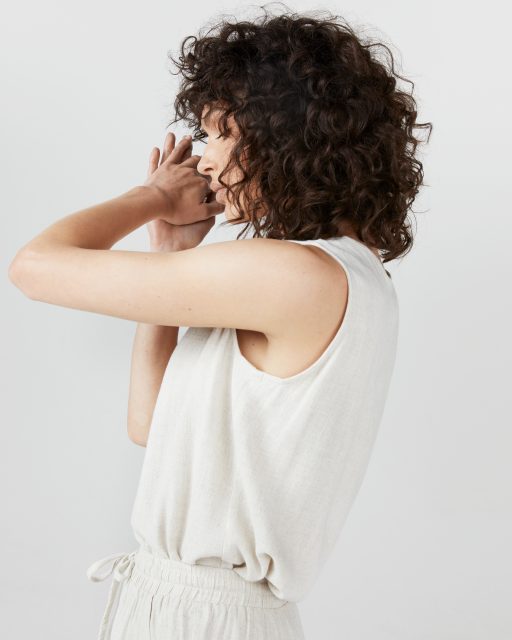 Simple Kiki Top