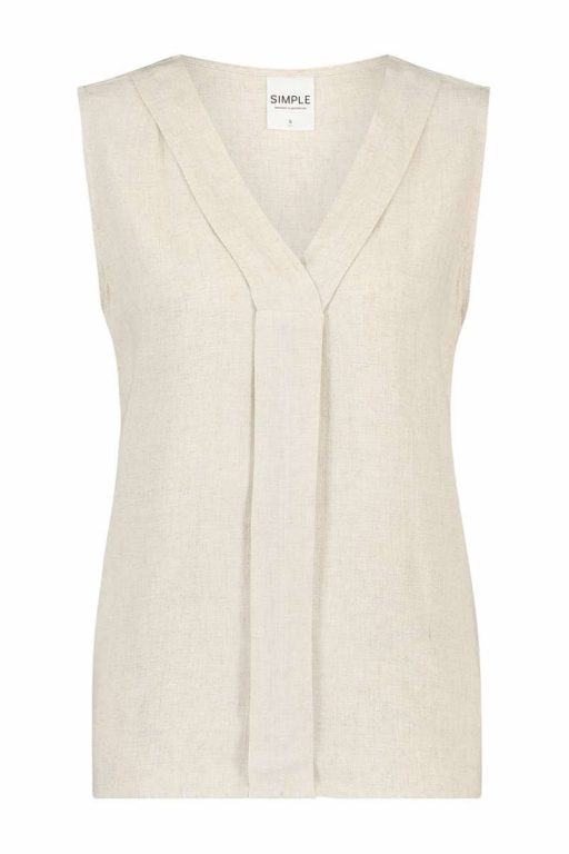 Simple Kiki Top