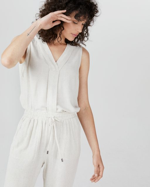 Simple Kiki Top