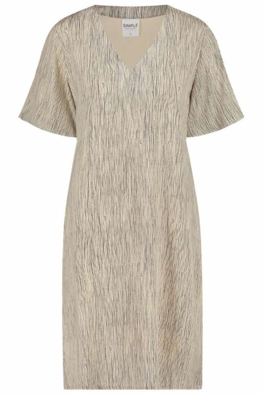 Simple Lidia Kleid