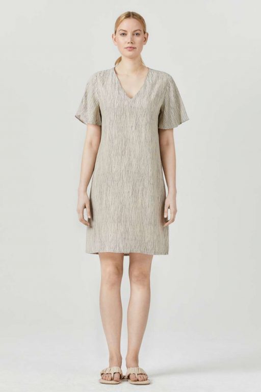 Simple Lidia Kleid