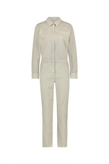 Simple Norma Jumpsuite
