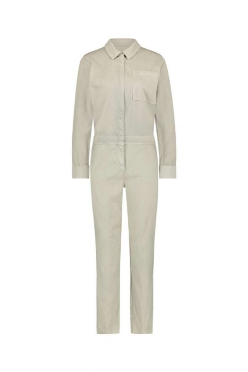 Simple Norma Jumpsuite