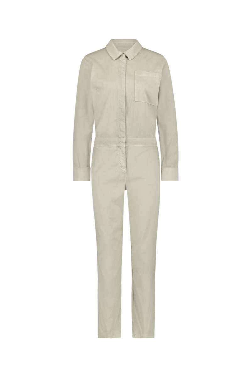 Simple Norma Jumpsuite