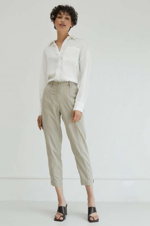 Simple Hally Hose