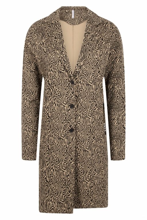 Zoso Steffie Blazer