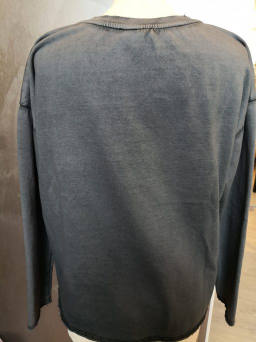 FUNKY STAFF Sweater Anuschka