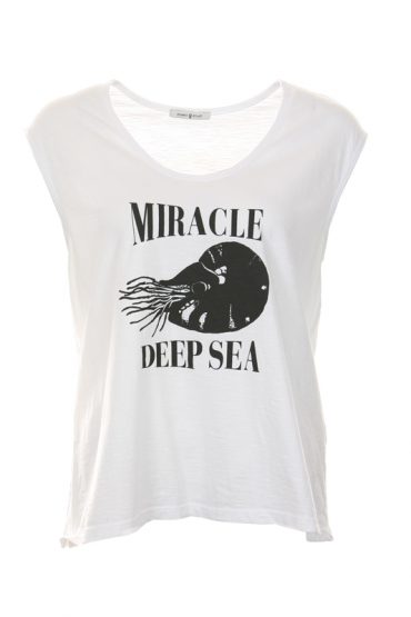 FUNKY STAFF Top Sunny Miracle