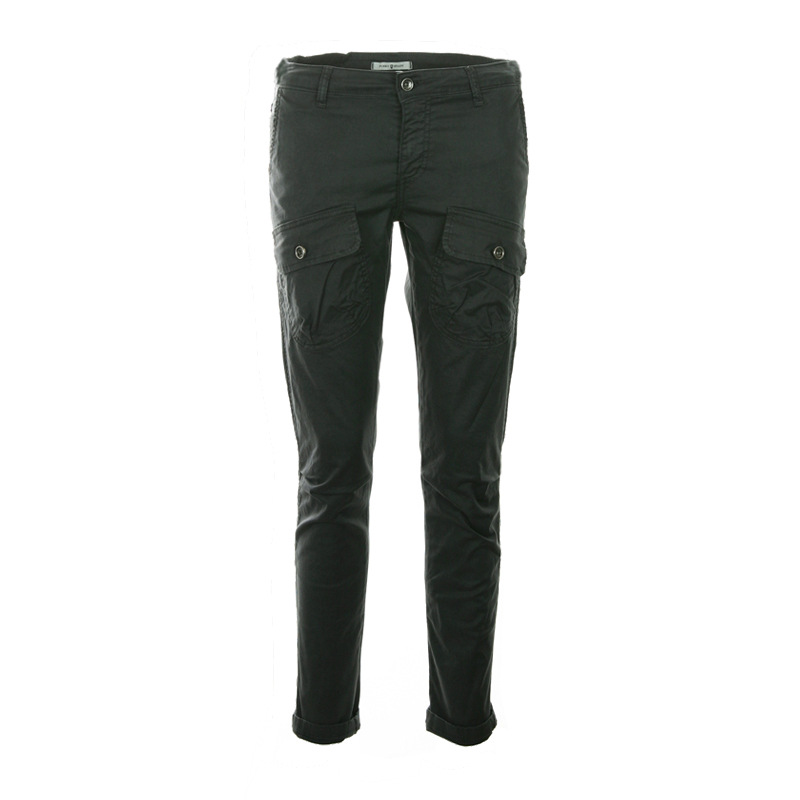 Funky Staff Trousers Billie Paisley
