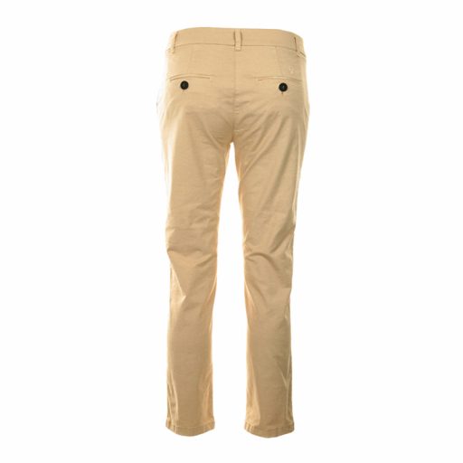 Funky Staff Trousers Chelsea Sand